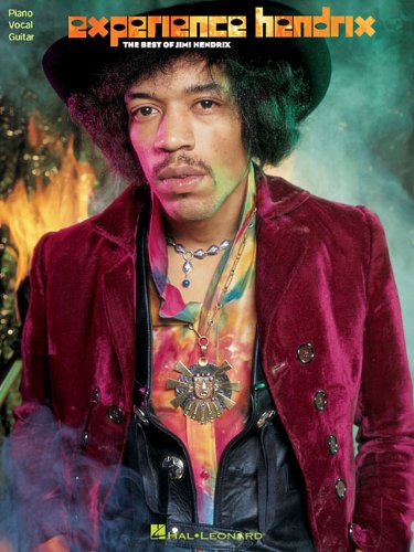 Jimi Hendrix Experience Hendrix: The Best of Jimi Hendrix (Pvg)