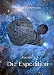 Nebular Sammelband 2 - Die Expedition (Episode 6 - 11)