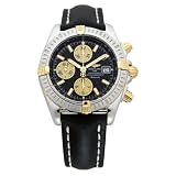 Breitling Mens Windrider Chronomat Evolution COSC Automatic Chronograph Watch #B1335611-B7-435X by Breitling