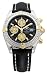 Breitling Men's Windrider Chronomat Evolution COSC Automatic Chronograph Watch #B1335611-B7-435X