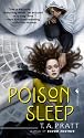 Poison Sleep (Marla Mason, Book 2)