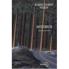 Mysterium