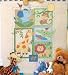 Baby Hugs Savannah Quilt Stamped Cross Stitch Kit