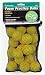Golf Practice
Jef World of Golf Gifts and Gallery, Inc. Foam Practice Balls (Yellow, Set of 18)