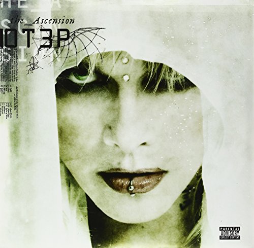 The Ascension [Vinyl]