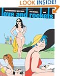 Love and Rockets: New Stories No. 5