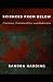 Sciences from Below: Feminisms, Postcolonialisms, and Modernities (Next Wave: New Directions in Women's Studies)