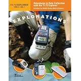 Adventures Data Collect W TI73
