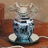 Electric Oil Burner Collectible Incense Burner Aromatherapy Decoration