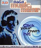 Magix Music Maker 3.0