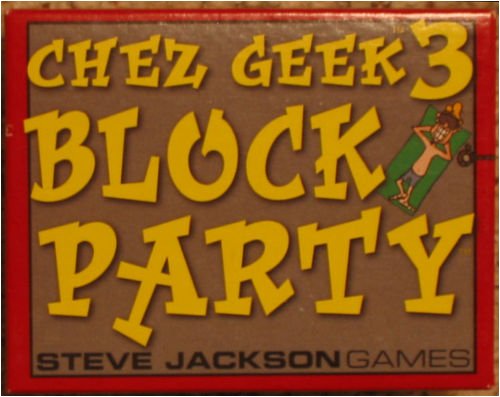 Party The