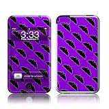 Batty Design iPod touch 2G (2nd Generation) Protector Skin Decal Sticker
