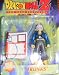 Dragon Ball Z S Trunks Action Figure The Saga Continues Series 1_s-1