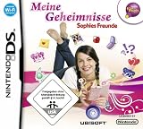 Meine Geheimnisse - Sophies Freunde