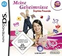Meine Geheimnisse