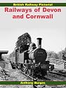 Railways of Devon and Cornwall (British Railway Pictorial)