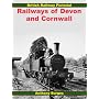 Railways of Devon and Cornwall (British Railway Pictorial)