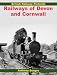 Railways of Devon and Cornwall (British Railway Pictorial)