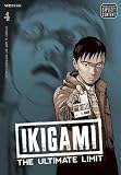 Ikigami: The Ultimate Limit, Vol. 4