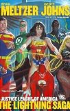 Review Dc Comics  / Justice League of America