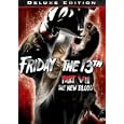 Friday the 13th, Part VII: The New Blood (Deluxe Edition) by 