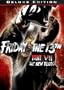 Friday the 13th, Part VII: The New Blood (Deluxe Edition)