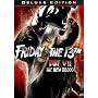 Friday the 13th, Part VII: The New Blood (Deluxe Edition)