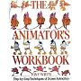 The Animator's Workbook: Step-By-Step Techniques of Drawn Animation