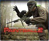 Greg Hastings Paintball 2 [Online Game Code]