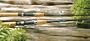 St. Croix Premier Spinning Rods Model: PS60MLF2 (6' 0", ML, 2 pc.)