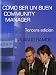 Como ser un buen Community Manager (Spanish Edition)