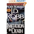 Imitation in Death by J.D. Robb