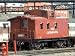 Railroad Train Caboose Cross Stitch Pattern CD