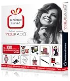 Coffret Cadeau Femme - Coffret YOUKADO - Tendance Femme Premium