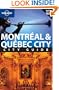 Lonely Planet Montreal & Quebec City (City Travel Guide)