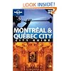 Lonely Planet Montreal & Quebec City 2nd Ed.: 2nd Edition