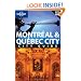Lonely Planet Montreal & Quebec City 2nd Ed.: 2nd Edition