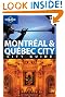Lonely Planet Montreal & Quebec City (City Travel Guide)