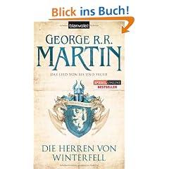 Das Lied von Eis und Feuer 01: Die Herren von Winterfell