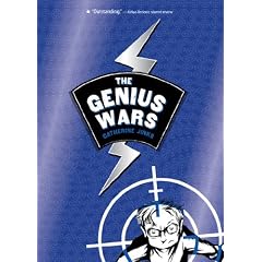 Genius Wars, The