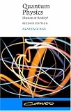 Quantum Physics: Illusion or Reality? (Canto)