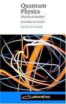 Quantum Physics: Illusion or Reality? (Canto)