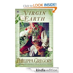 Virgin Earth (Earthly Joys)