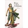 The Rise of the Red Empire (Keepers and Seekers)