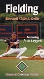 Fielding: Baseball Skills and Drills NTSC Video [VHS]