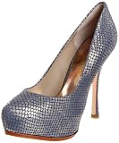 GUESS by Marciano Women's Geng Platform Pump