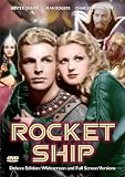 Rocket Ship [DVD] [Region 1] [US Import] [NTSC]