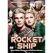 Rocket Ship - Deluxe Widescreen/ Fullscreen Color Toned Edition