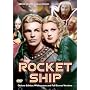 Rocket Ship - Deluxe Widescreen/ Fullscreen Color Toned Edition