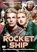 Search : Rocket Ship - Deluxe Widescreen Color Toned Edition
